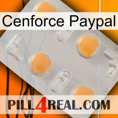 Cenforce Paypal 24